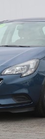 Opel Corsa E , Salon Polska, Serwis ASO, GAZ, Klima, Tempomat-3