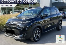 Citroen C3 Aircross 1.2 PureTech Plus S&amp;S EAT6 1.2 PureTech Plus S&amp;S EAT6 130KM