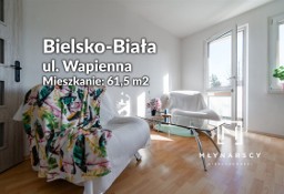 Mieszkanie Bielsko-Biała