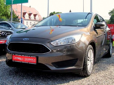 Ford Focus IV-1