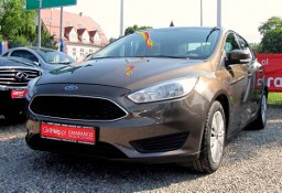 Ford Focus IV