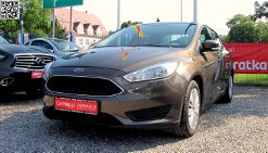 Ford Focus IV