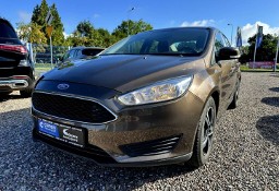 Ford Focus IV