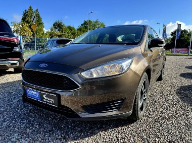 Ford Focus IV-1