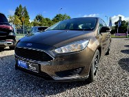 Ford Focus IV