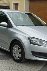 Volkswagen Polo V Niski Przebieg - Super Stan - Klima - GWARANCJA - Zakup Door To Door-2
