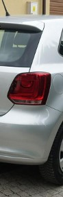 Volkswagen Polo V Niski Przebieg - Super Stan - Klima - GWARANCJA - Zakup Door To Door-3
