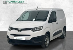 Toyota Inny Toyota Toyota Proace City 1.5 D-4D Standard 2.0 T Active Furgon