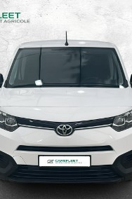 Toyota Toyota Proace City 1.5 D-4D Standard 2.0 T Active Furgon-2