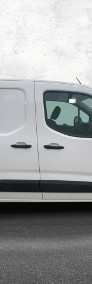 Toyota Toyota Proace City 1.5 D-4D Standard 2.0 T Active Furgon-4