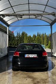 AUDI 3DRZWIOWE 1.9 BKC 105KM SERWISOWANE DO POPRAWEK BLACHARSKICH-2