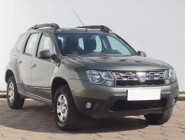 Dacia Duster I , Klima