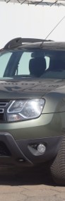Dacia Duster I , Klima-3