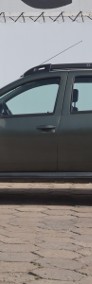 Dacia Duster I , Klima-4