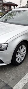 Audi A4 IV (B8) Bogata wersja-Wolne ręce-NAVI-3