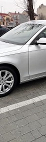Audi A4 IV (B8) Bogata wersja-Wolne ręce-NAVI-4