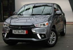 Mitsubishi ASX Bezwypadkowy-Bardzo bogata wersja wyposazenia-Serwis-GWARANCJA !!!