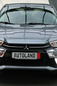 Mitsubishi ASX Bezwypadkowy-Bardzo bogata wersja wyposazenia-Serwis-GWARANCJA !!!-2