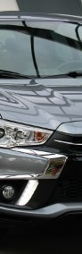 Mitsubishi ASX Bezwypadkowy-Bardzo bogata wersja wyposazenia-Serwis-GWARANCJA !!!-3