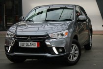 Mitsubishi ASX Bezwypadkowy-Bardzo bogata wersja wyposazenia-Serwis-GWARANCJA !!!