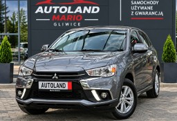 Mitsubishi ASX Bezwypadkowy-Bardzo bogata wersja wyposazenia-Serwis-GWARANCJA !!!