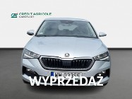 Skoda Scala 1.0 TSI Ambition Hatchback. WW033SF