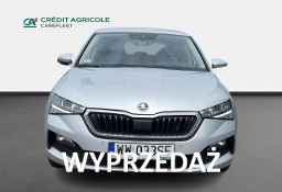 Skoda Scala 1.0 TSI Ambition Hatchback. WW033SF