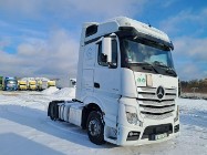 Mercedes-Benz Actros