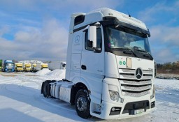 Mercedes-Benz Actros