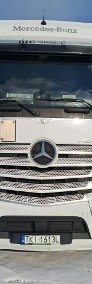 Mercedes-Benz Actros-3