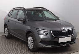 Skoda Kamiq , Salon Polska, 1. Właściciel, Serwis ASO, Klimatronic,