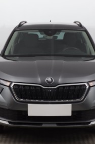 Skoda Kamiq , Salon Polska, 1. Właściciel, Serwis ASO, Klimatronic,-2