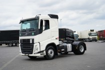 Volvo FH460 / EURO 6 / ACC / HYDRAULIKA / NISKI / NOWY MODEL