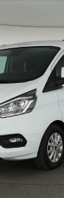 Ford T Transit Custom Nugget , L1H1, VAT 23%, 5 Miejsc-4