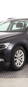 Volkswagen Passat B8 , Salon Polska, Navi, Klimatronic, Tempomat, Parktronic,-3