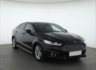 Ford Mondeo VIII , Salon Polska, Klimatronic, Tempomat, Parktronic,