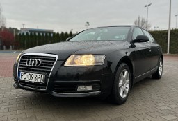 Audi A6 III (C6) Zadbany**Niski przebieg