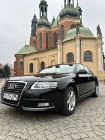 Audi A6 III (C6) Salon Polska**Zadbany**Niski przebieg