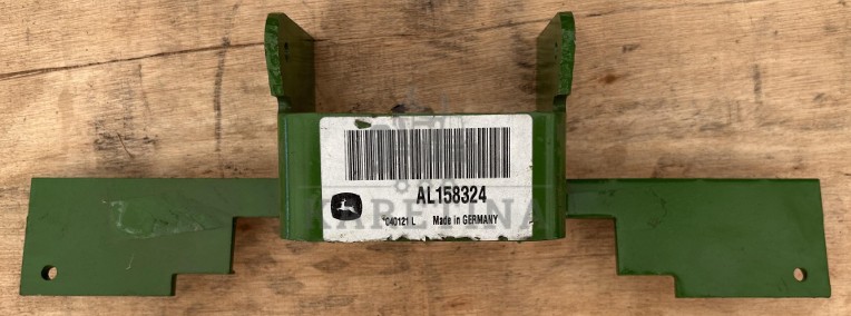 John Deere 6300 6410 6920 Wspornik Uchwyt Montażowy AL157958 AL158324-1