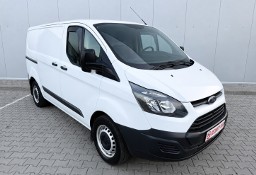 Ford Transit Custom MIKRO udokumentowany przebieg ! ! !