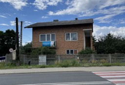 Dom Łask