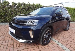 Citroen C5 Aircross 181km hak led navi plug in