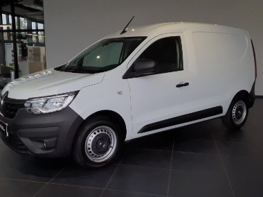 Renault Express Van 1.5 dCi Extra-1