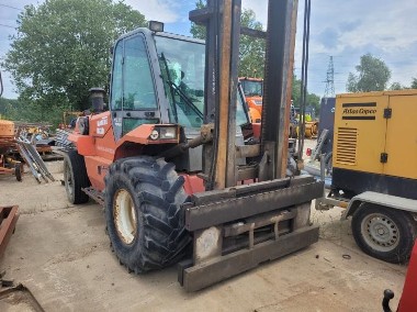 MANITOU MC70 rok 1982 przeb. 12289 mtg-1