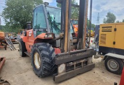 MANITOU MC70 rok 1982 przeb. 12289 mtg