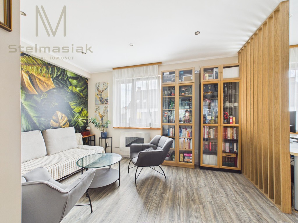 Mieszkanie 4 pokoje, balkon, schowek, miejsce postojowe! - Widok 5
