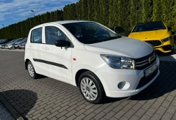 Suzuki Celerio