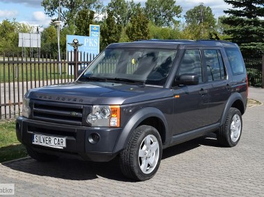 Land Rover Discovery III-1
