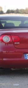 Volkswagen Eos 2.0 FSI 150 KM. skóra klima ZADBANY-3