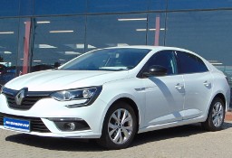 Renault Megane IV IV 1,3 TCE / 115KM SEDAN, Kraj. Serwis